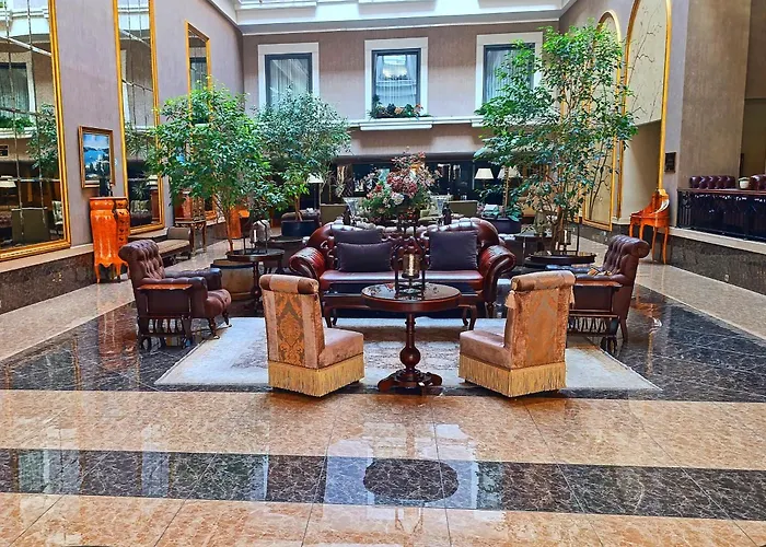 En İyi Beylikdüzü Otelleri