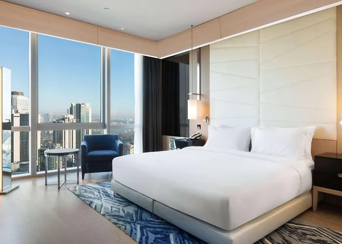 İstanbul Otel Seçenekleri: İstanbul'da En İyi Oteller ve Fiyatlar