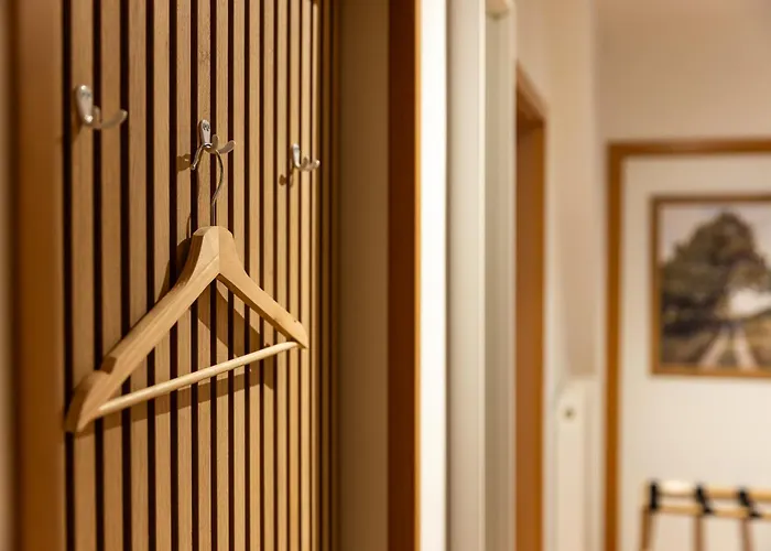 Mercure Hotel Munich Airport Freising