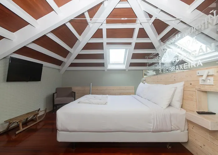 Alojamiento Mágico en Finisterre