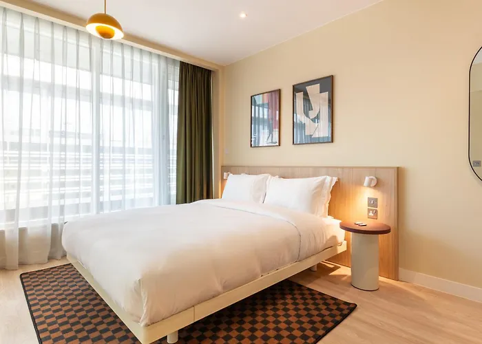 Best Wheelchair Accessible Hotels in Brighton