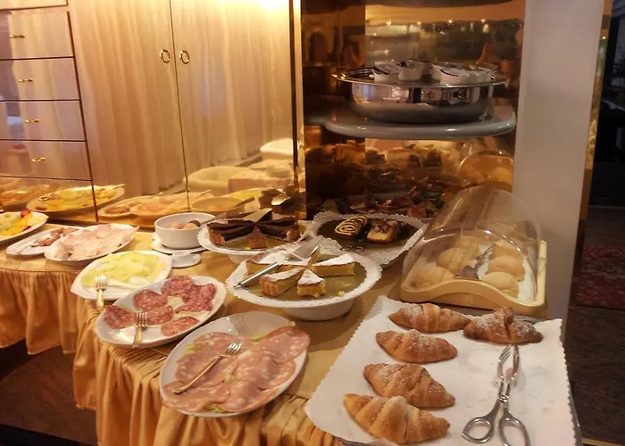 Migliori hotel economici a Milano