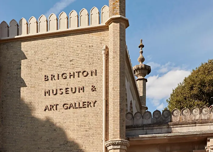 Best Wheelchair Accessible Hotels in Brighton
