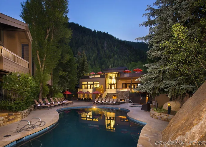 Discover the Best Hotels Near Aspen, Colorado for Your Perfect Stay