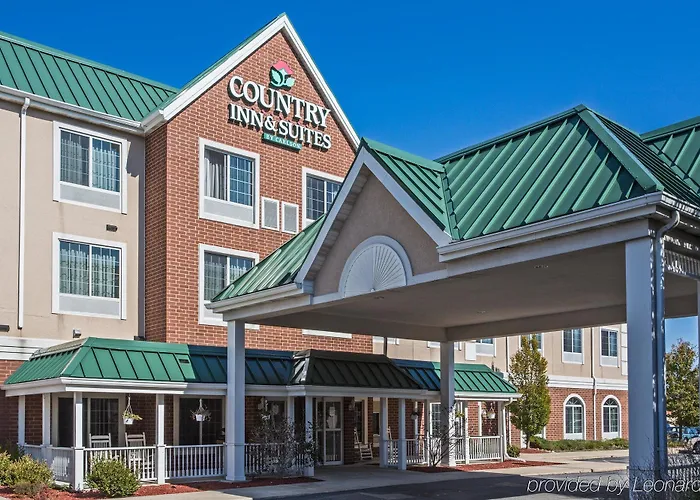 Discover the Best Hotels in Merrillville for Your Next Trip