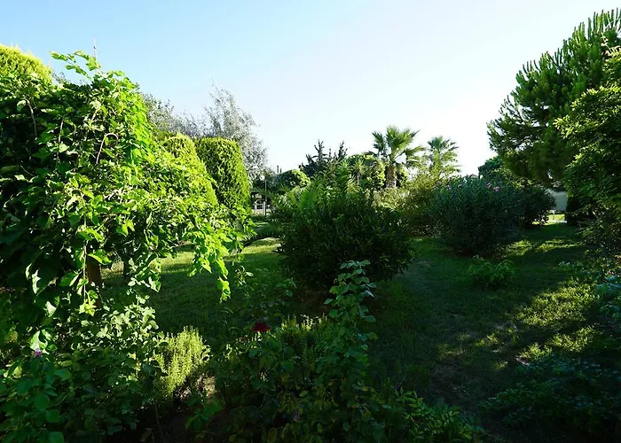 Tatilde Kalınabilecek En İyi Oteller