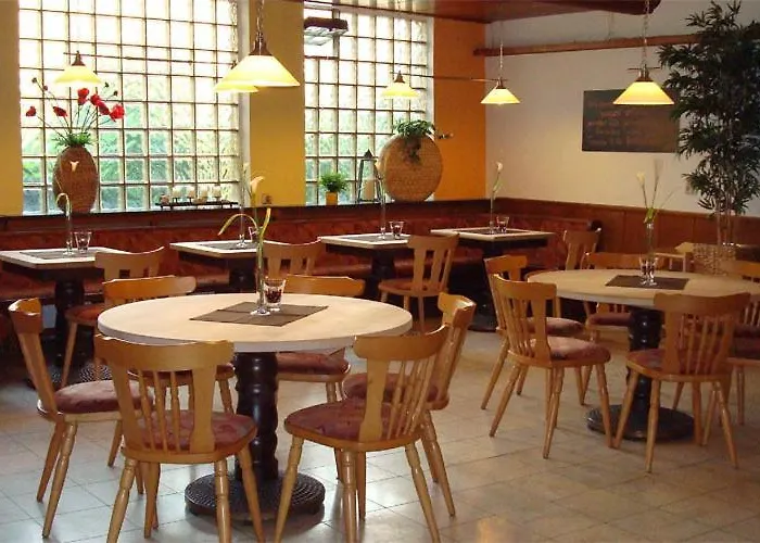 Oktopus Siegburg Hotel