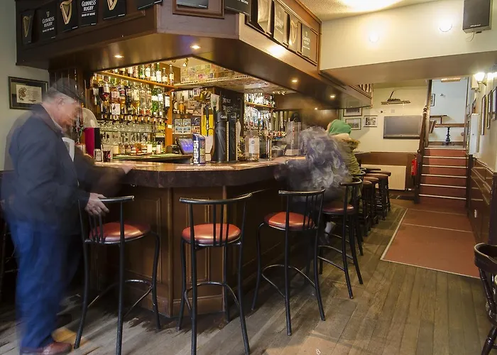 Finest Hotels in Portsoy for an Unforgettable Stay