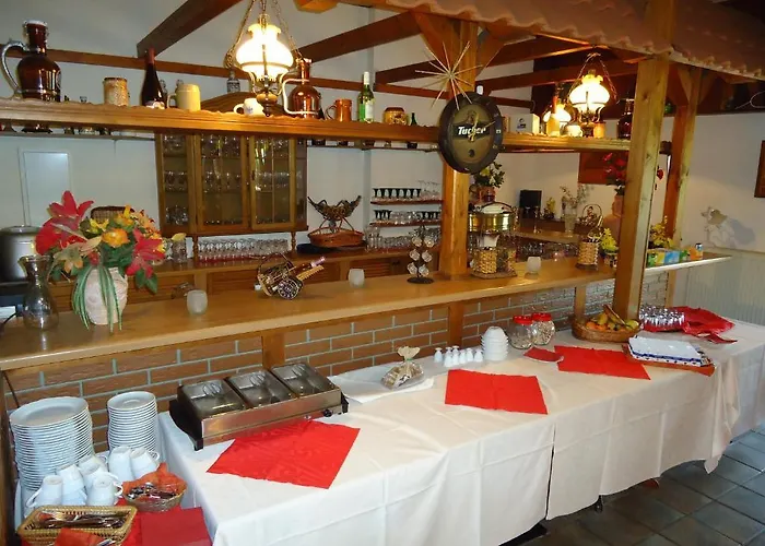 Beste günstige Hotels in Magdeburg