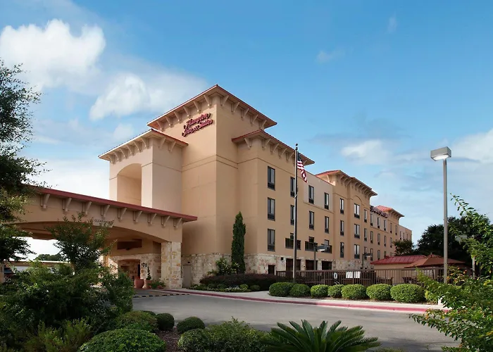 Discover the Best Hotels in San Marcos, TX for an Unforgettable Stay