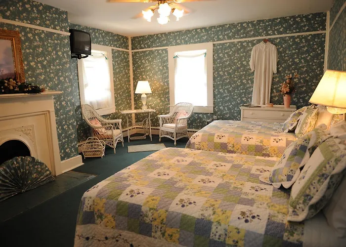 Best Hotels in Bardstown KY