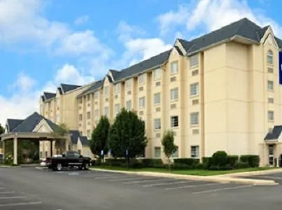 Discover the Best Hotels Bossier City Has to Offer