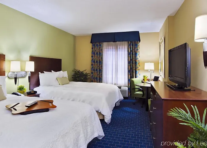 Discover the Best Stay in Arkansas at Delta Hotels Little Rock
