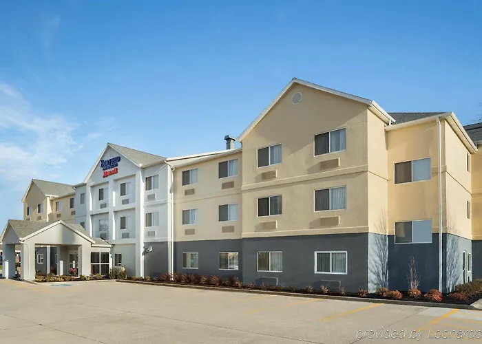 Explore Our Comprehensive List of Lima, Ohio Hotels for Your Next Stay