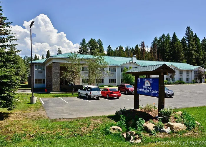 Discover the Best Hotels in McCall, Idaho for Your Next Getaway