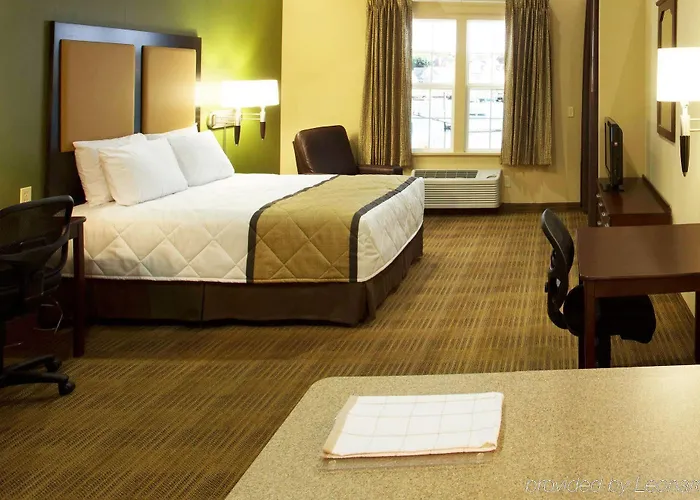 Discover the Best Hotels in Canton MI for Your Next Stay