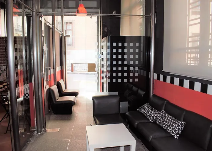 Mejores Oportunidades para Trabajar en Hoteles Madrid