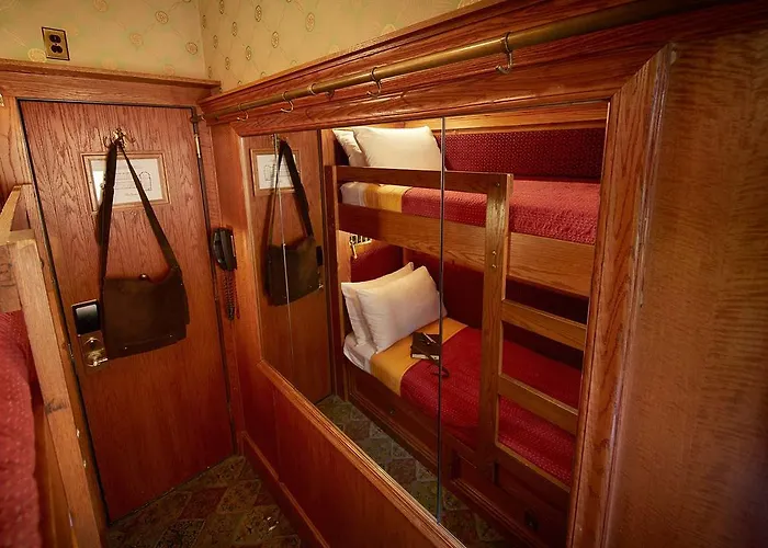 Top Hotels in the Heart of New York