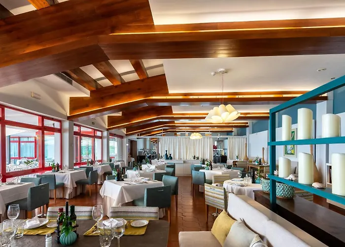 Mejores hoteles en Nerja para una estancia inolvidable