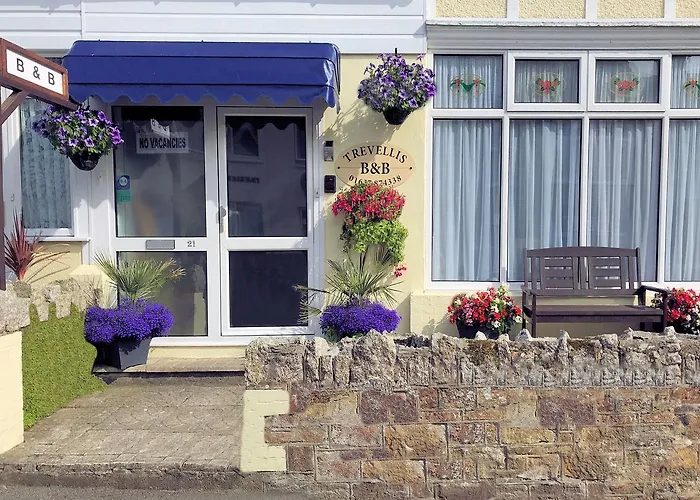 Discover Cheap Hotels in Newquay, Cornwall: Enjoy a Budget-Friendly Stay