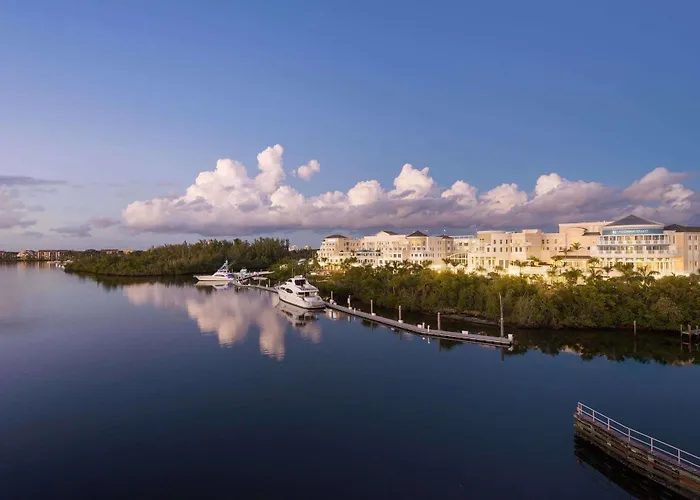 Top-Rated Hotels in Jupiter, Florida: Your Ultimate Accommodation Guide