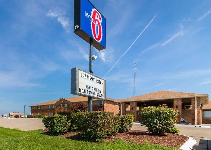 Discover Your Ideal Stay Among the Best Marion IL Hotels