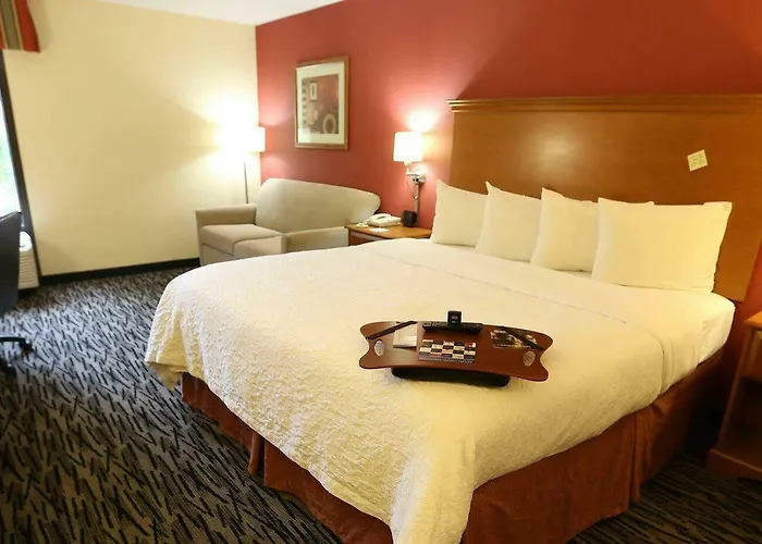 Explore the Best Aiken SC Hotels: Comfort, Convenience, and Charm Await