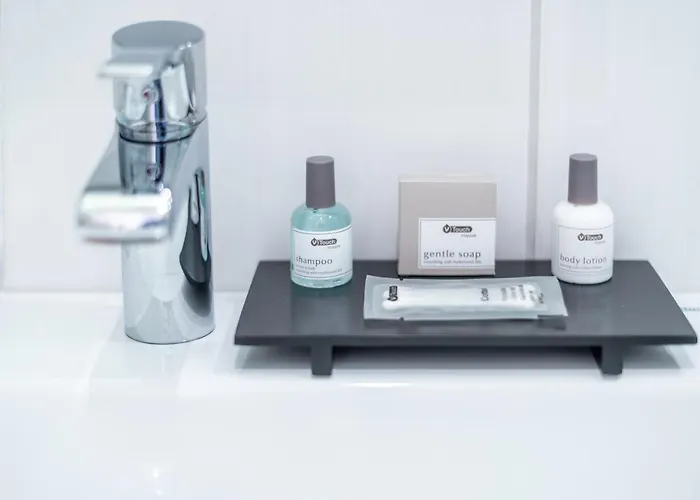 CB Comfort Business Hotel Düsseldorf-Neuss