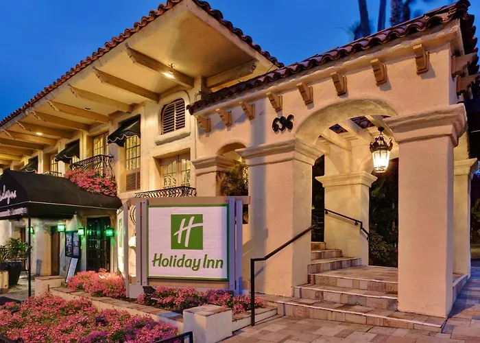 Explore the Best Ocean View Hotels in Laguna Beach
