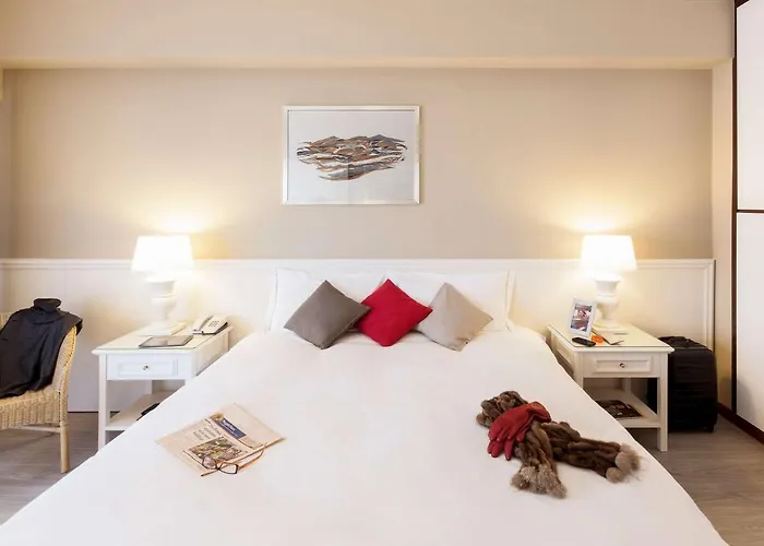 Migliori residence a Roma