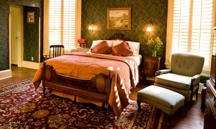 Shellmont Inn Bed and Breakfast, Atlanta