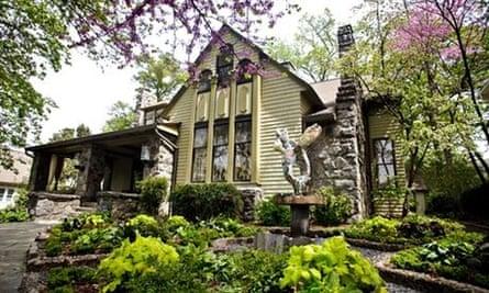 Stonehurst Place, Atlanta