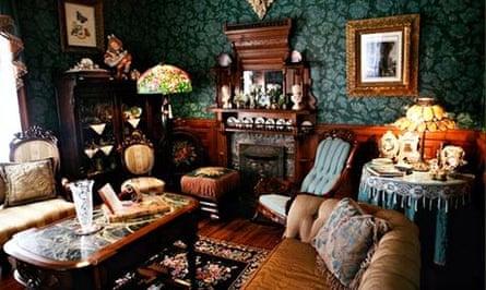 1890 King-Keith House Hotel, Atlanta