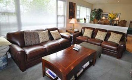 Greenlake 85th Street Guest House