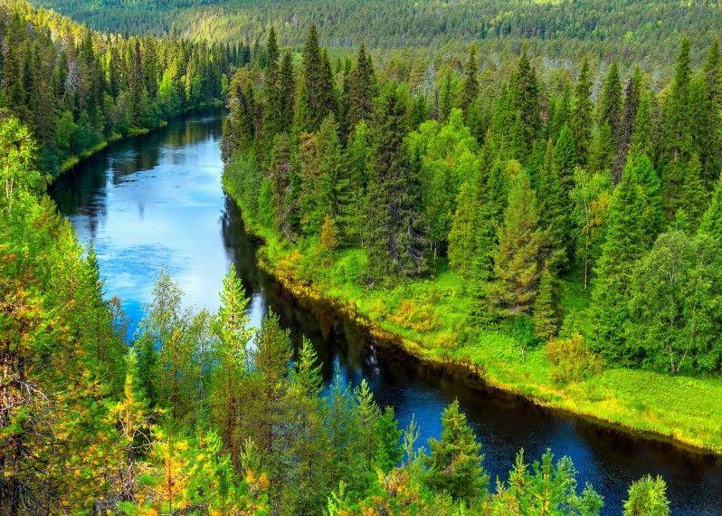 viaggio in Finlandia