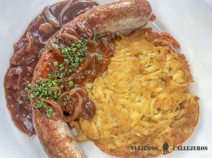 Restaurant Zeughauskeller