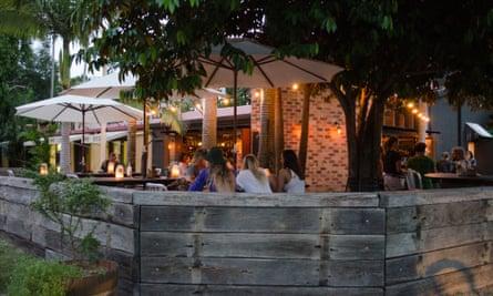 The Roadhouse, Byron Bay, Australia