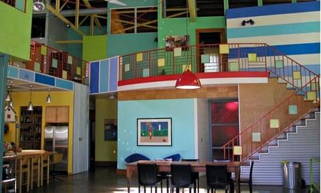 Urban Oasis Bed and Breakfast, Atlanta
