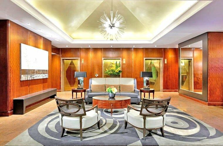 Cambridge Suites Hotel Luxury – Downtown East