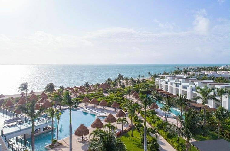 finest playa mujeres