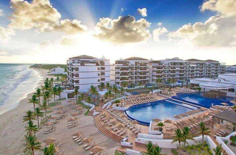 grand residences riviera cancun