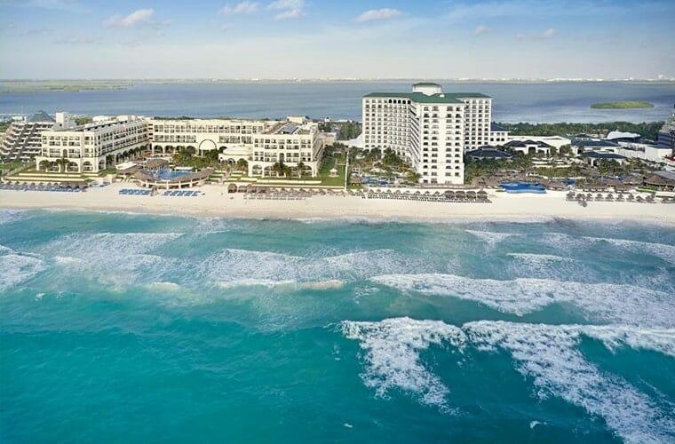 JW Marriott Cancun Resort & Spa