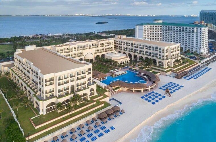 marriott cancun resort