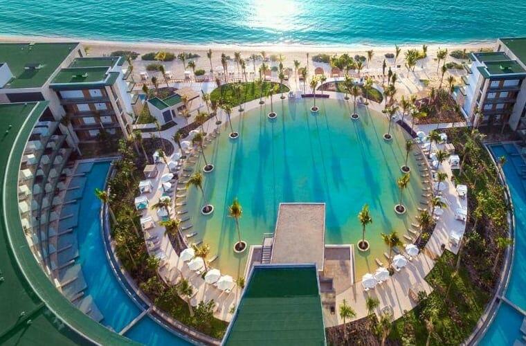 haven riviera cancun