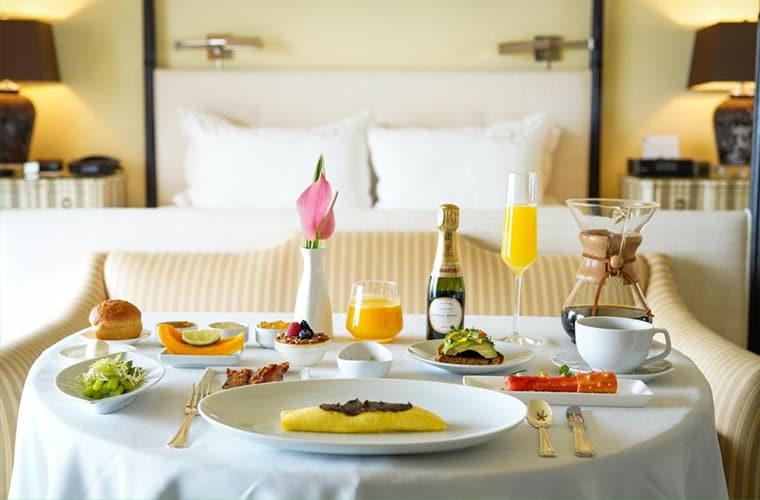 The Kahala Hotel & Resort