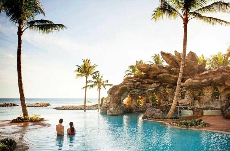 Aulani, A Disney Resort & Spa