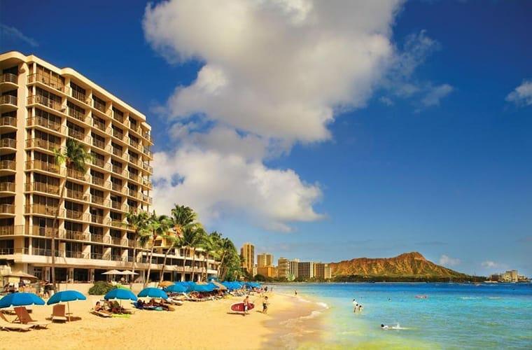outrigger reef waikiki beach resort