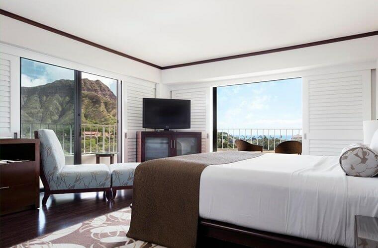 lotus honolulu at diamond head