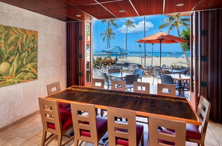 hilton hawaiian village waikiki beach resort