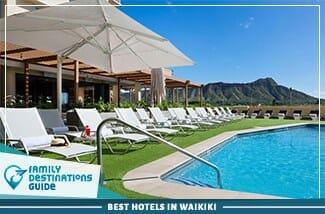 Best Hotels in Waikiki